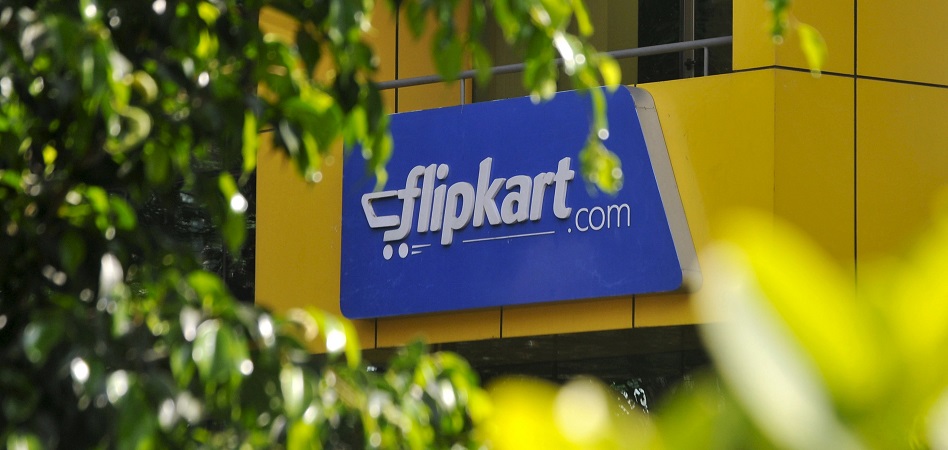 Microsoft, Ebay y Tencent entran en la india Flipkart con una inversión de 1.400 millones 